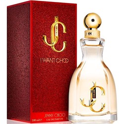 Jimmy Choo I Want Choo edp for women 100 ml A-Plus