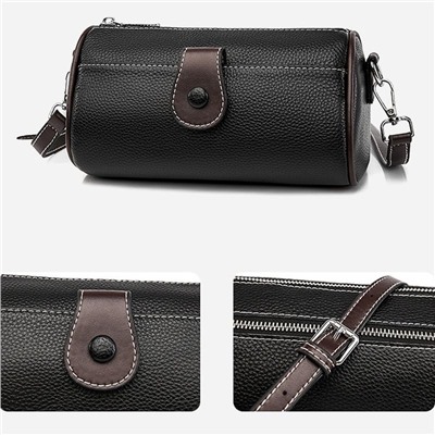 Bags Сумка женская / кожа / 19453