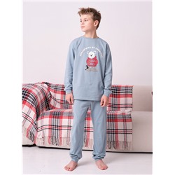 Пижама для мальчиков
