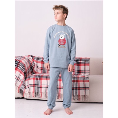 Пижама для мальчиков