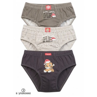 Трусы для мальчиков