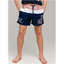 Шорты плавательные для мальчика