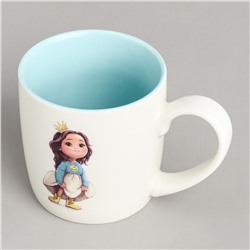 КРУЖКА LEFARD ПРИНЦЕССА 270МЛ