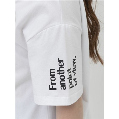 футболка для девочек