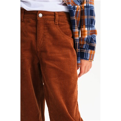 Брюки для мальчиков