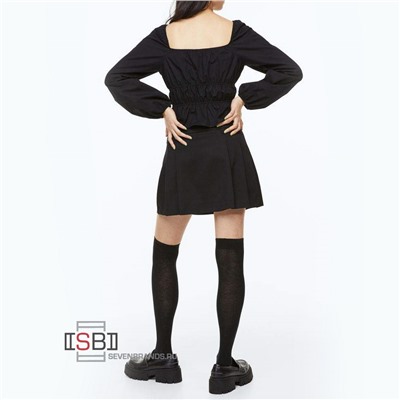 H&M, 402358, Блуза