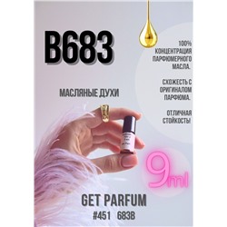 B683 / GET PARFUM 451