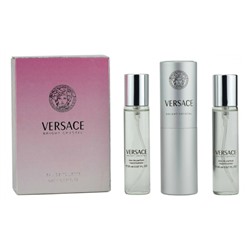 Versace Bright Crystal edt 3*20 ml