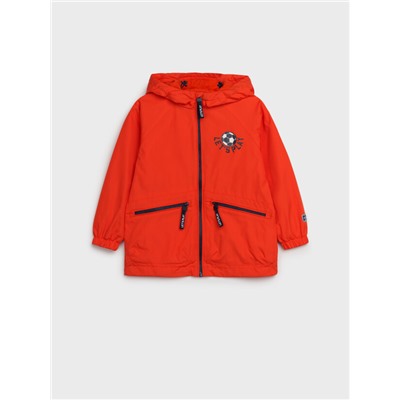 Ветровка для мальчика