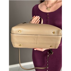 Сумка женская из телячьей кожи