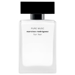 NARCISO RODRIGUEZ PURE MUSC lady  50ml edp