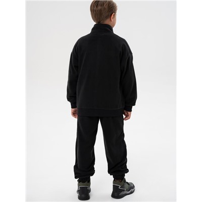 Комплект для мальчика: куртка, брюки