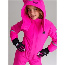 Перчатки зимние для девочки