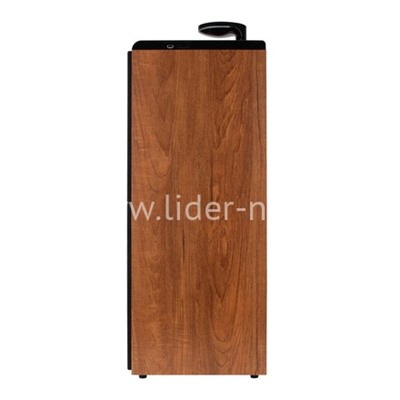 Колонка 10" (30-49 HOME SOUND) динамик 6шт/2х10";4х4"; 2х1.5" комплект 2 колонки ELTRONIC (бук)
