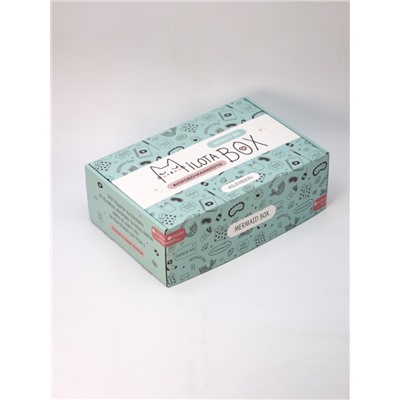 MilotaBox "Mermaid Box"