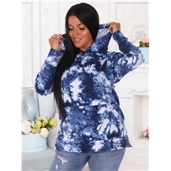 Толстовка Диско