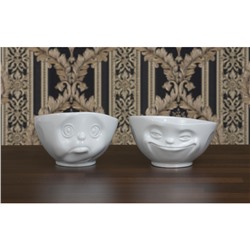 Чаша Sulking, 500 мл, белая