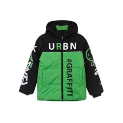 Куртка зимняя для мальчика