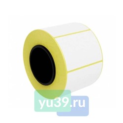 Термоэтикетка 58*40*700, 1/16
