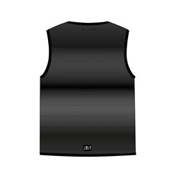 Жилет для девочки