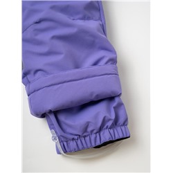 Комбинезон зимний для девочки