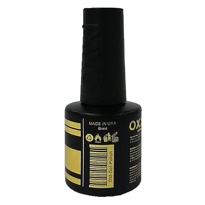 Гель Лак OXXI № 109 8 ml