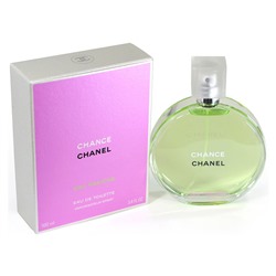 C Chance Eau Fraiche For Women edt 100 ml