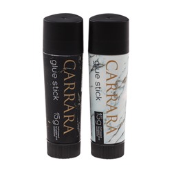 Клей-карандаш дизайн PVP 15 г CARRARA