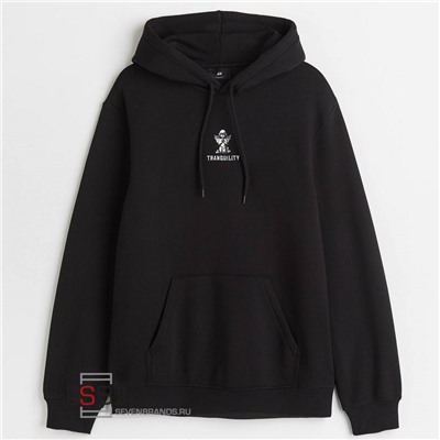 H&M, 270348, Толстовка