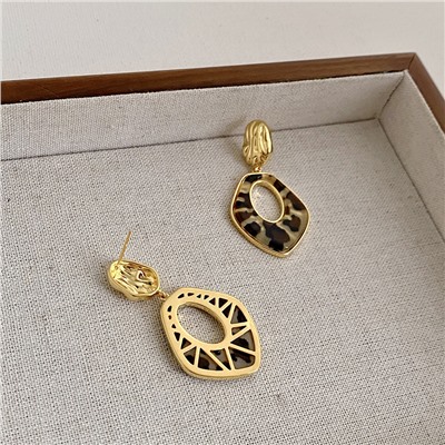 Сережки УР540