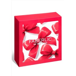 Подарочная коробка «Акценты праздника»