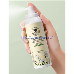 Освежающий, успокаивающий спрей Soyraie с экстрактом ромашки и ниацинамидом(82607)