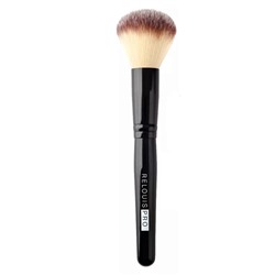 RELOUIS Кисть №1 д/пудры Powder Brush синт.ворс