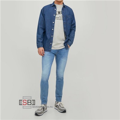 JACK&JONES, 12224986, Джинсы