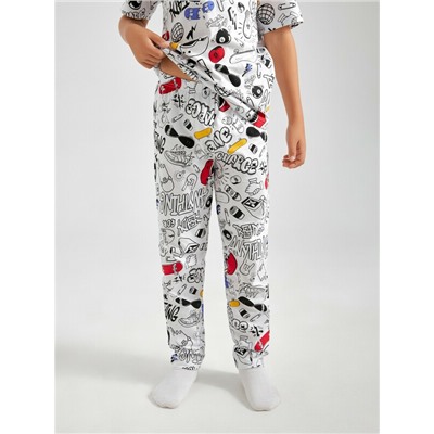 Пижама детская для мальчиков Arataki