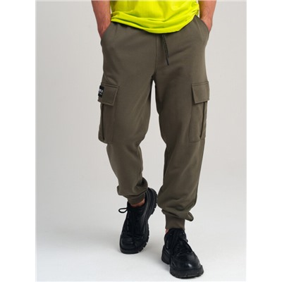 Брюки мужские