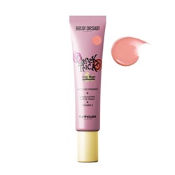 Румяна-тени кремовые "Cheek Trick" тон: 1, funtana volcano (10326783)