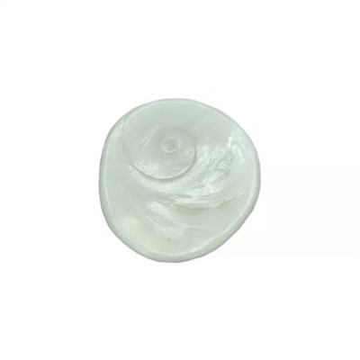 Гомати Чакра, Shell White Very Rare Big Size Gomati Chakra, For Pooja, произв. Yash Vriddhi