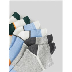 Носки детские в наборе из 3 пар Turkwell