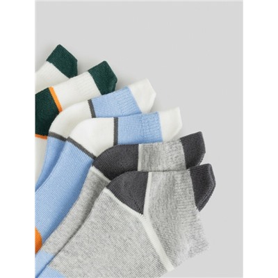 Носки детские в наборе из 3 пар Turkwell