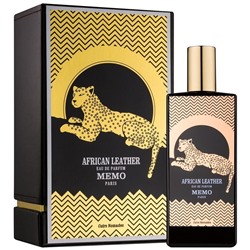 Memo African Leather edp