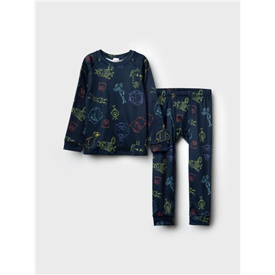 Термобелье для мальчика