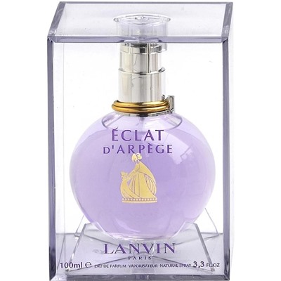 Lanvin Eclat  (Ланвин Эклат) d‘Arpege Eau de Parfum Парфюмерная вода Spray Спрей, 100 мл