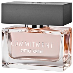 Otto Kern  Eau de Parfum (EdP) Парфюмерная вода Commitment Woman, 30 мл