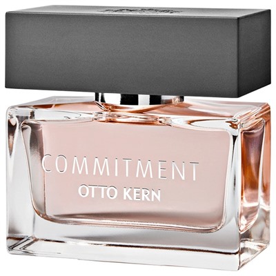 Otto Kern  Eau de Parfum (EdP) Парфюмерная вода Commitment Woman, 30 мл