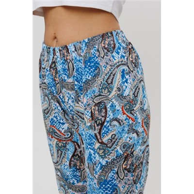 Женские брюки, Моделлини трикотаж, 2018 оптом