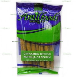 Корица палочки "Amilfoods"