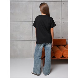 Футболка "Гном" девочка