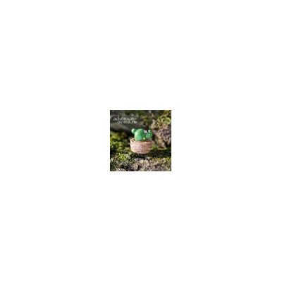 Фигурка миниатюрная КАКТУС (Cactus)