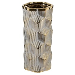 Ваза, 2150 мл, L12 W12 H27 см